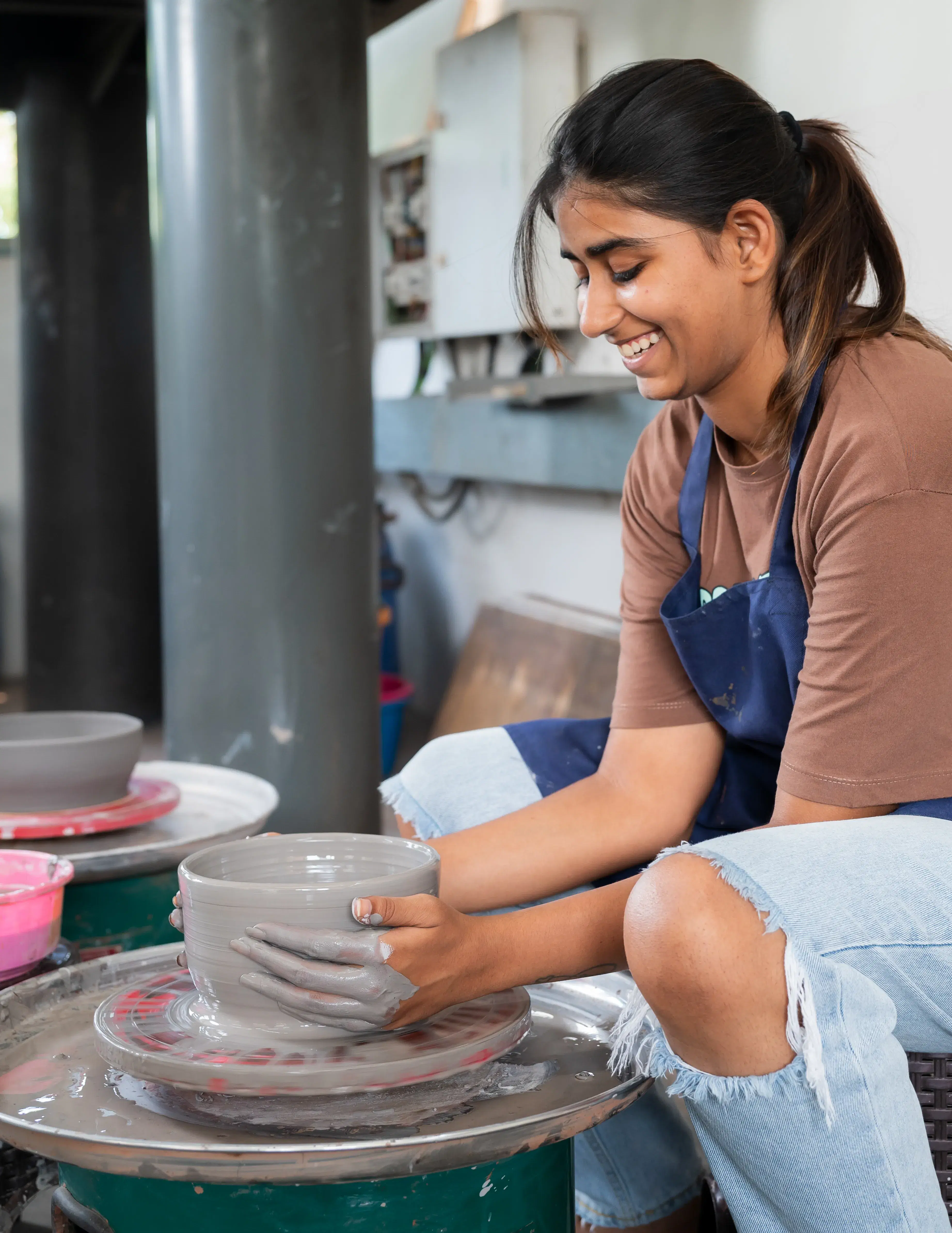 Auro University Surat Campus photo 30